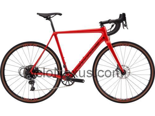 Cannondale SuperX SE scheda tecnica e recensioni